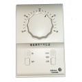 Johnson Controls T2000EAC-0C0 room type thermostat